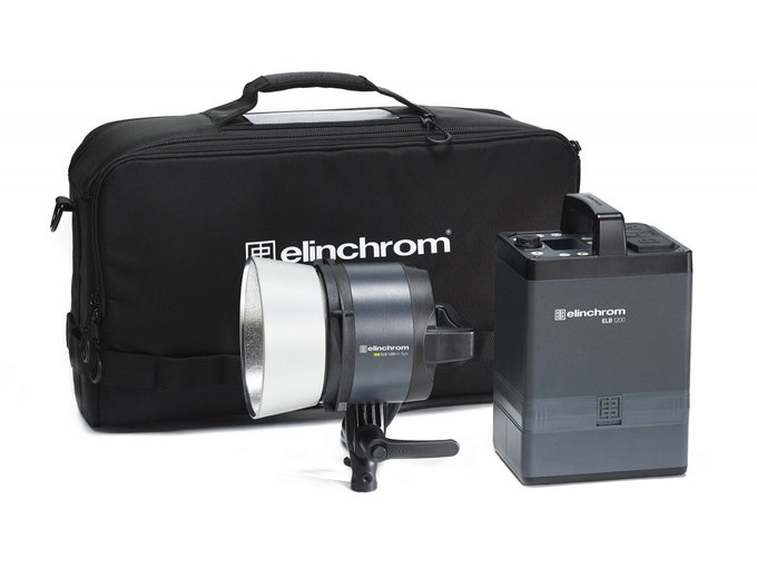 Elinchrom ELB 1200