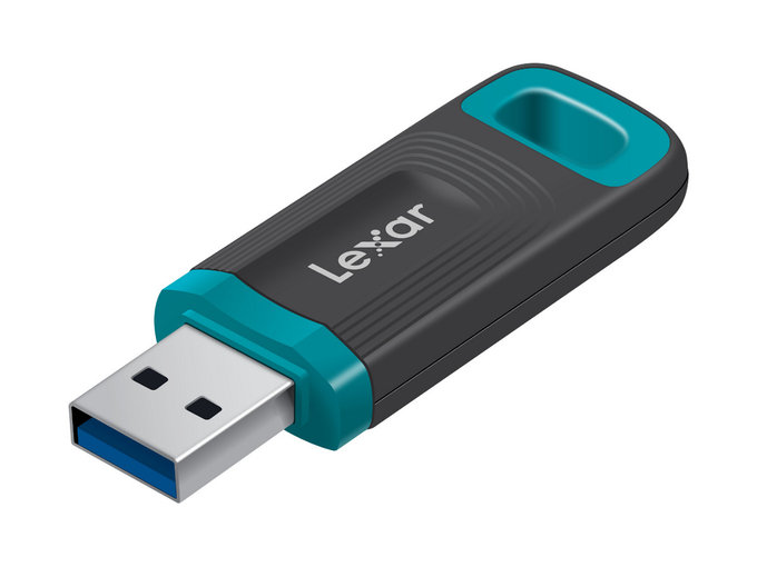 Lexar JumpDrive Tough USB 3.1 - do ochrony danych w trudnych warunkach