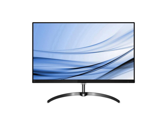 Philips prezentuje nowy, 27-calowy monitor QHD