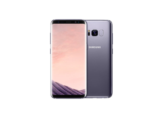 Samsung Galaxy S8 i S8 Plus