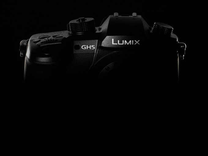 Panasonic LUMIX GH5 okiem filmowca