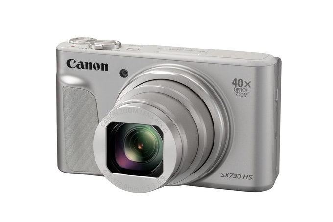 Canon PowerShot SX730 HS