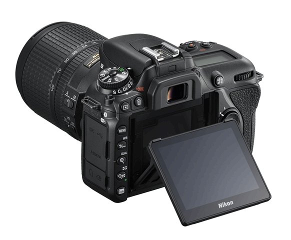 Nikon D7500 - zdjcia przykadowe