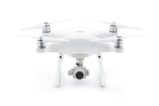 DJI Phantom 4 Advanced