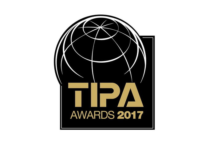 Nagrody TIPA 2017