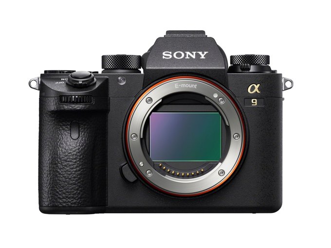 Nowy firmware dla wybranych aparatw Sony