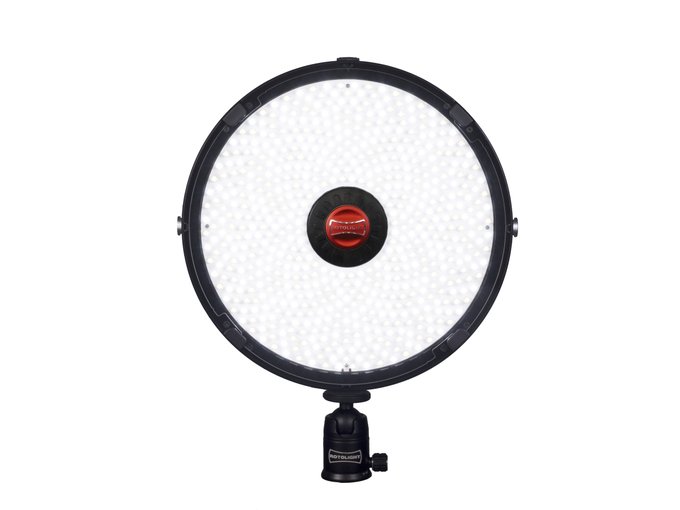 Rotolight LED AEOS