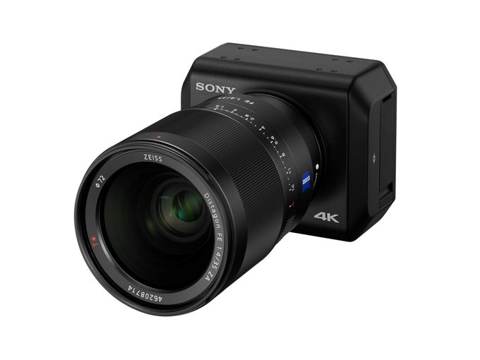 Sony UMC-S3CA