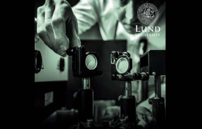 Kamera z Lund University - pi bilionw klatek na sekund