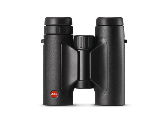 Leica Trinovid 8x32 HD i 10x32 HD