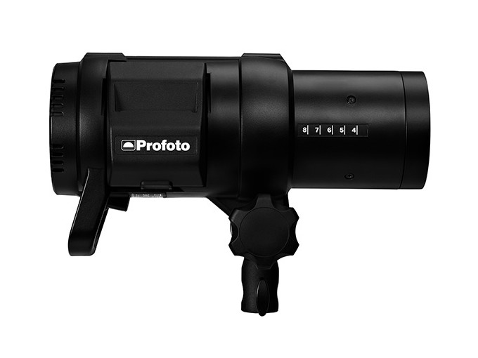 Profoto B1X i nowe reflektory OCF