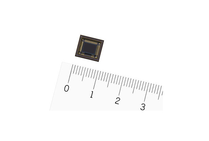 Nowy sensor od Sony - ledzenie obiektw przy 1000 kl./s