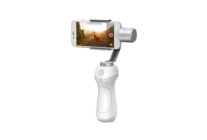 FeiyuTech Vimble C - nowy gimbal dla smartfonw