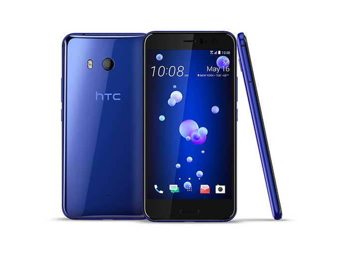 HTC U11