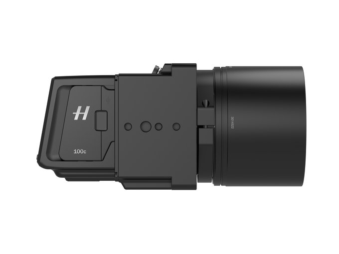 Hasselblad A6D-100c