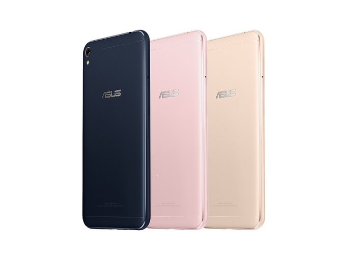 Asus ZenFone Live