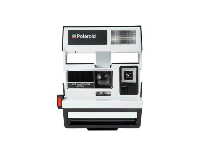 Limitowana edycja odnowionego Polaroida 600