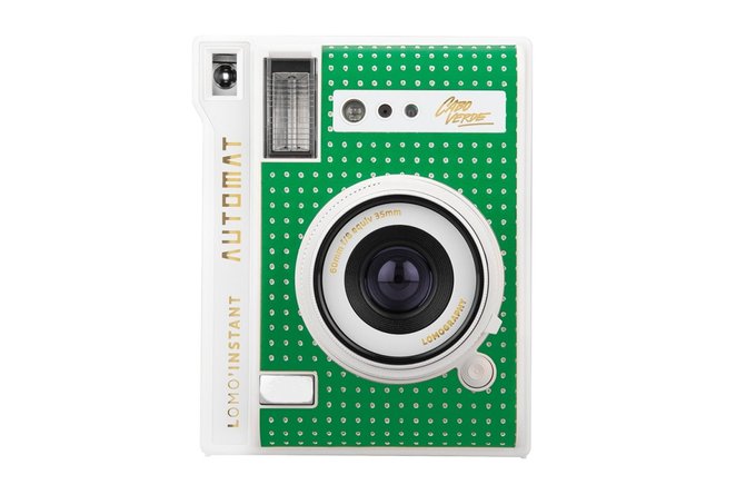 Lomo’Instant Automat Cabo Verde