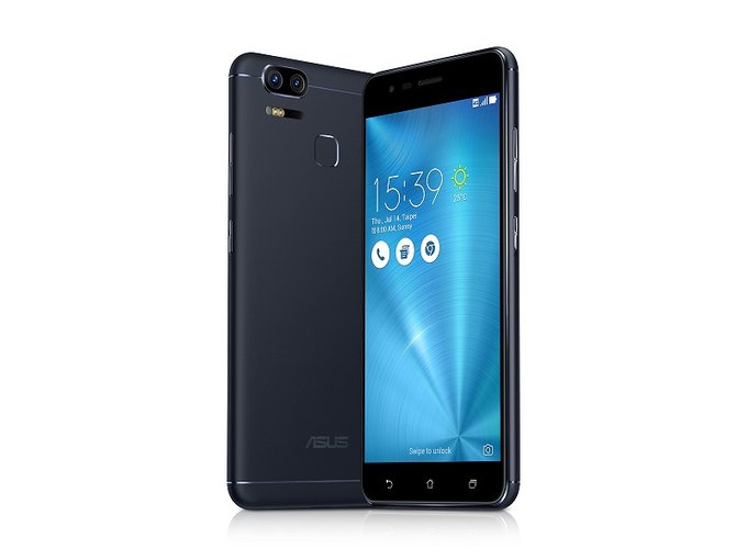 Asus ZenFone Zoom S