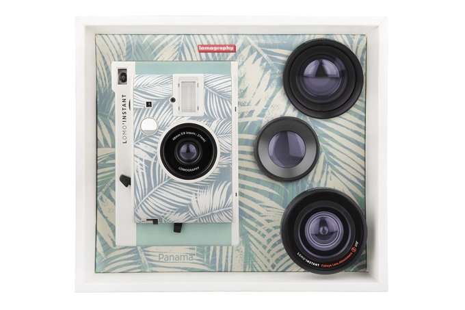 Lomo’Instant Panama