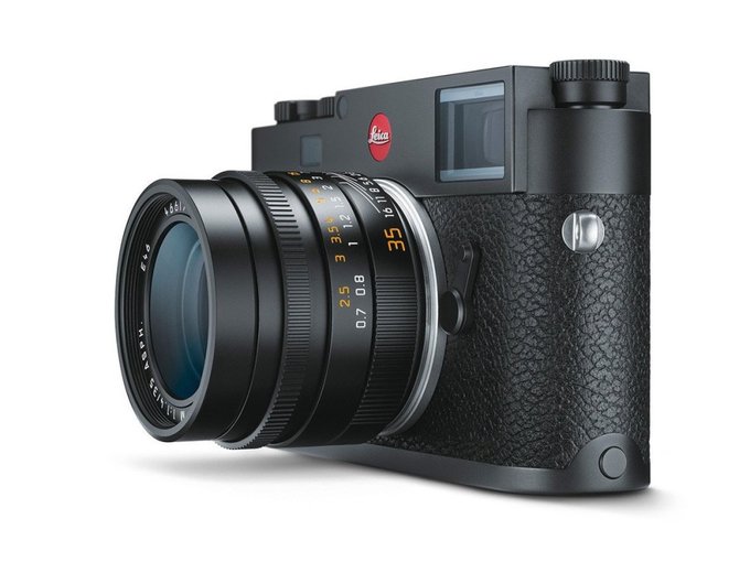 Aktualizacje firmware dla aparatw Leica M