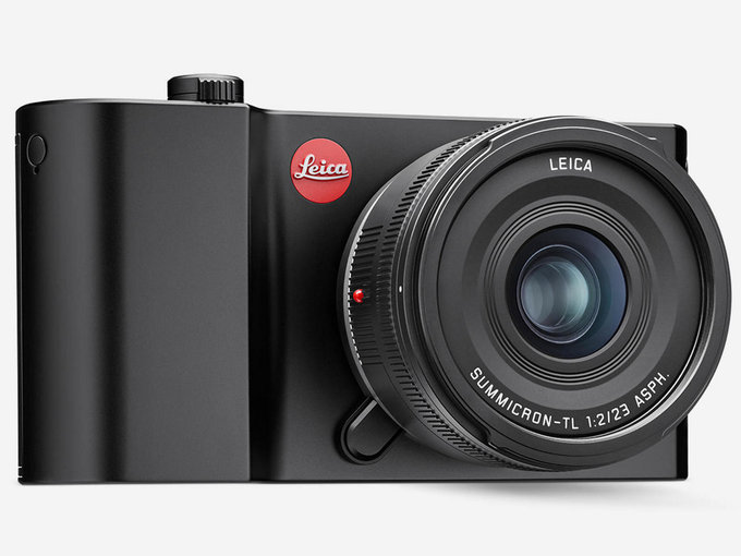 Leica TL2 - firmware 1.2