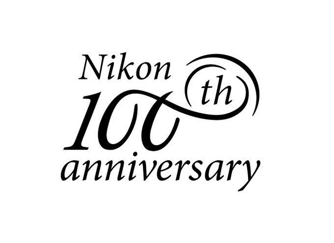 100 lat firmy Nikon  - jubileuszowa witryna, porady fotografw