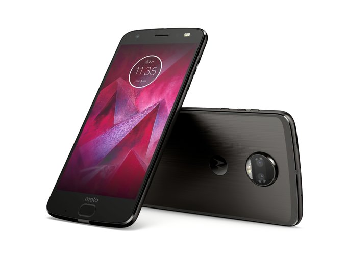 Motorola Moto Z2 Force