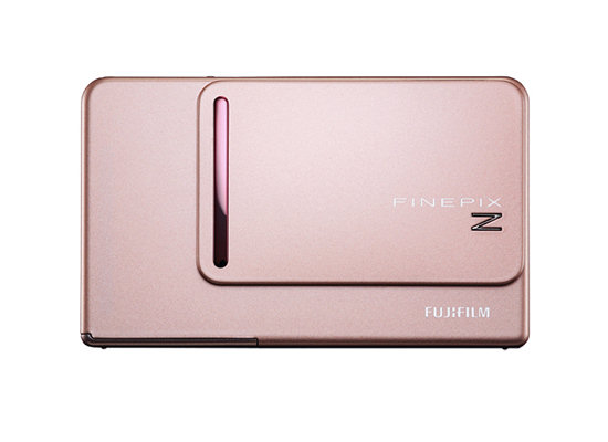 Fujifilm FinePix Z300