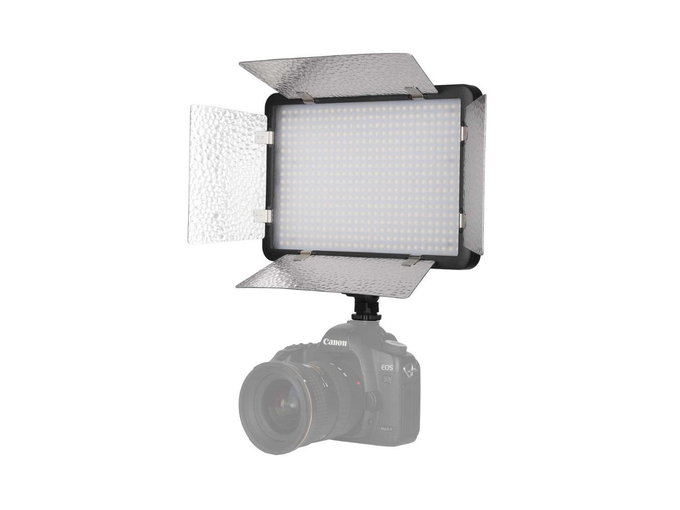 Quadralite Thea LED