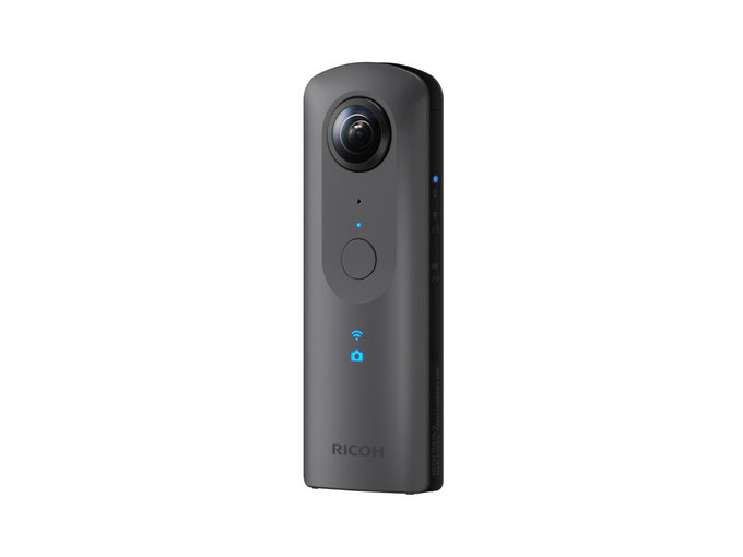 Ricoh Theta V