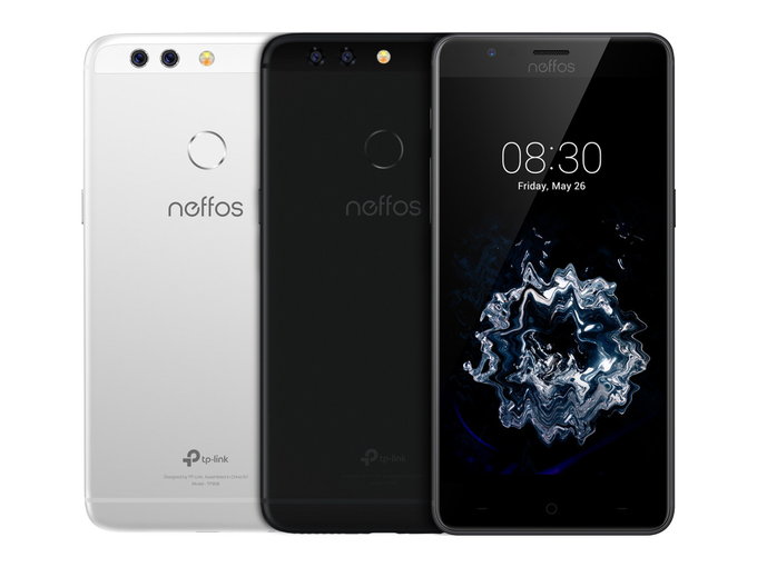 TP-Link Neffos N1