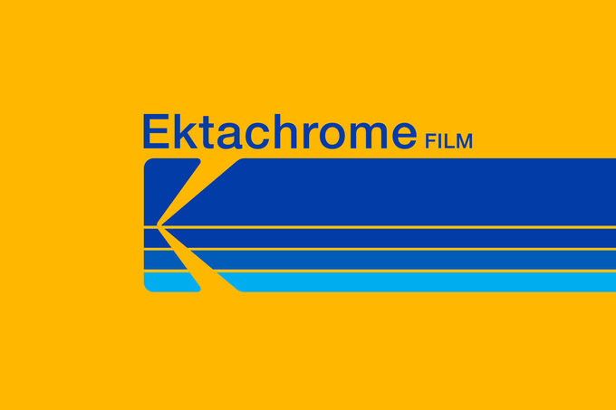 Kodak Ektachrome - przykadowe zdjcia