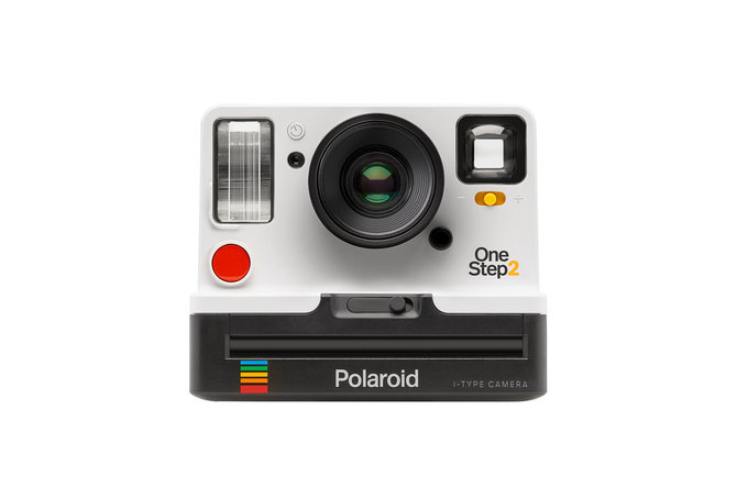 Polaroid wypuszcza aparat i serie filmw pod now mark
