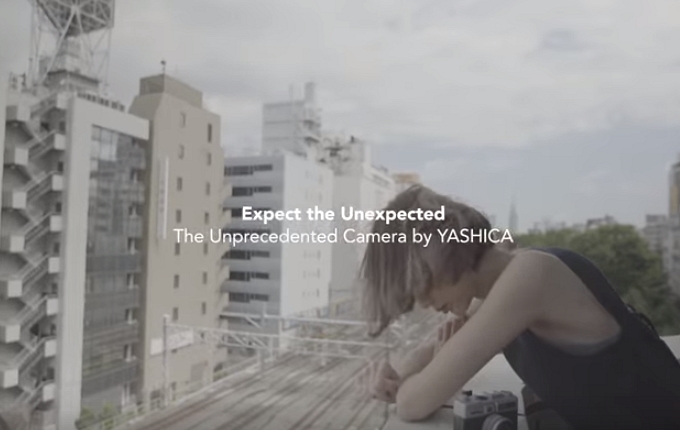 Yashica ma w zanadrzu coś jeszcze Yashica ma w zanadrzu coś jeszcze