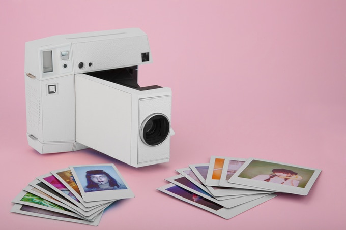 Lomography Instant Mini Back - zdjcia w Lomo'Instant Square nie tylko kwadratowe