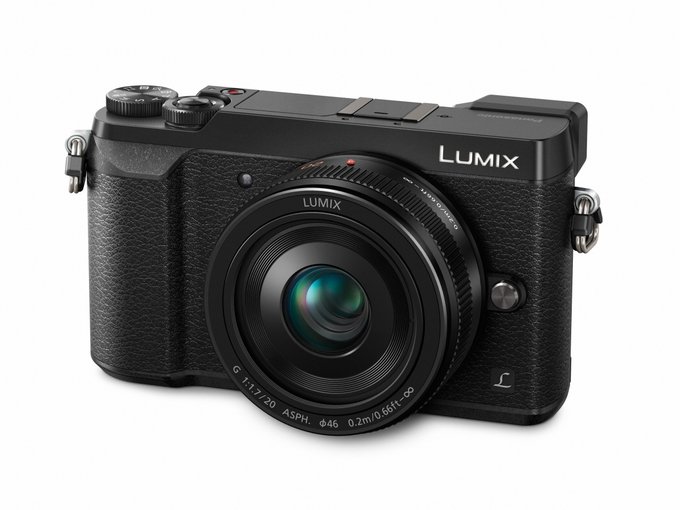 Panasonic - ostatnie dni promocji na aparat Lumix G