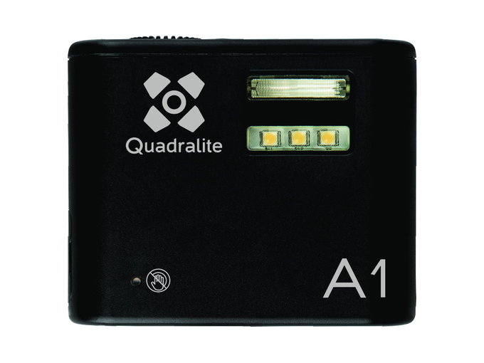 Quadralite A1