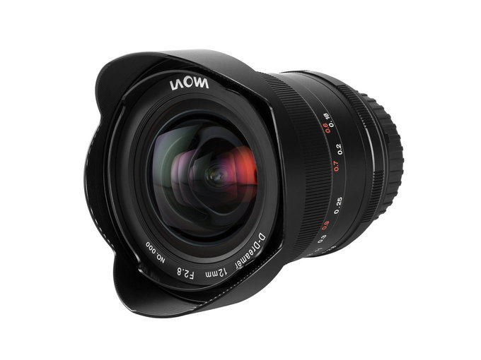 Laowa 12 mm f/2.8 ZERO-D - znamy polsk cen