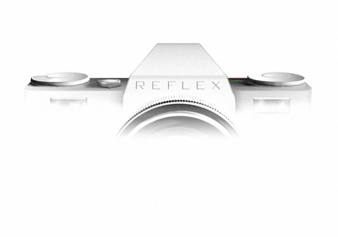 Reflex - w padzierniku poznamy nowy aparat analogowy