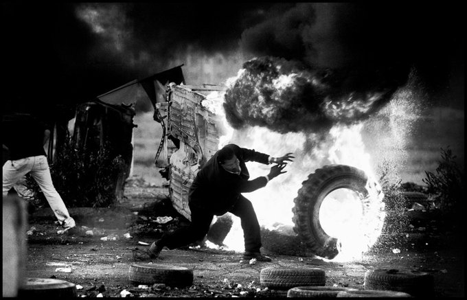 Spotkanie z Piotrem Janowskim w Muzeum Powstania Warszawskiego Spotkanie z Piotrem Janowskim w Muzeum Powstania Warszawskiego