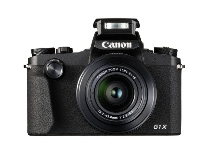 Canon Digital Photo Professional ze wsparciem dla PowerShot G1 X Mark III