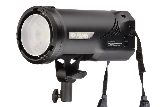 Nowe lampy Fomei Digitalis PRO T