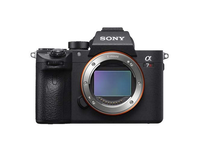 Jest nowy firmware dla Sony A7 III, A7R III i A9