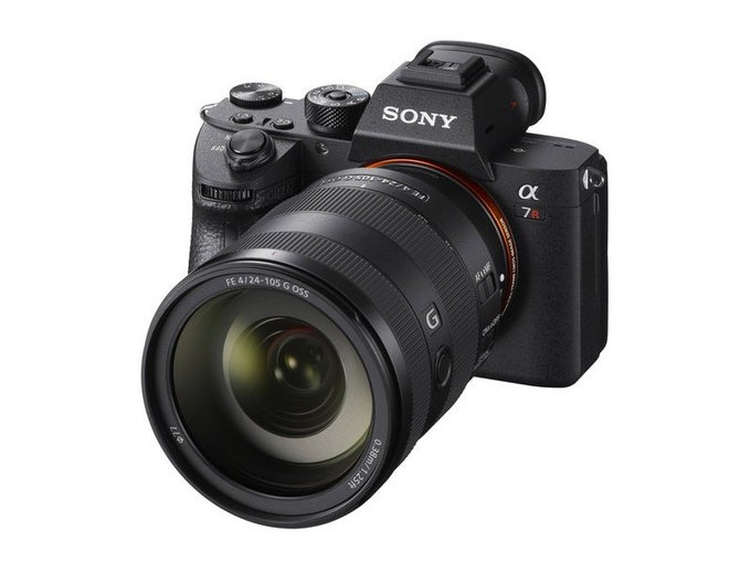 Polska premiera Sony A7R III w Krakowie