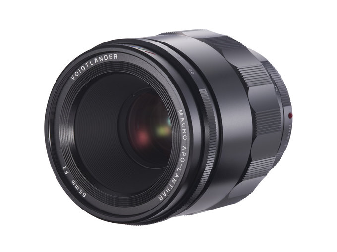 Voigtl�nder APO-Macro Lanthar 65 mm f/2 - polska cena