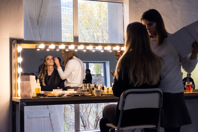 Warsztaty Profoto z Brendanem De Clerq