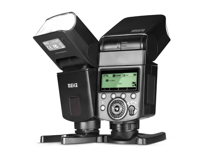Meike MK420 Meike MK420