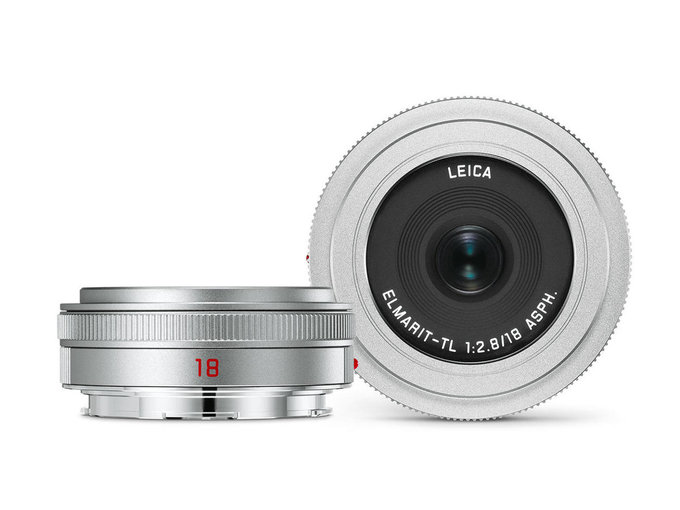 Leica Elmarit-TL 18 mm f/2.8 ASPH.