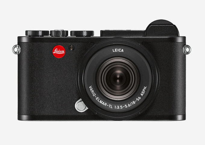 Leica CL